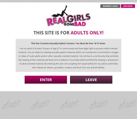 Top Similar Sites Like Realgirlsgonebad Edition Porn