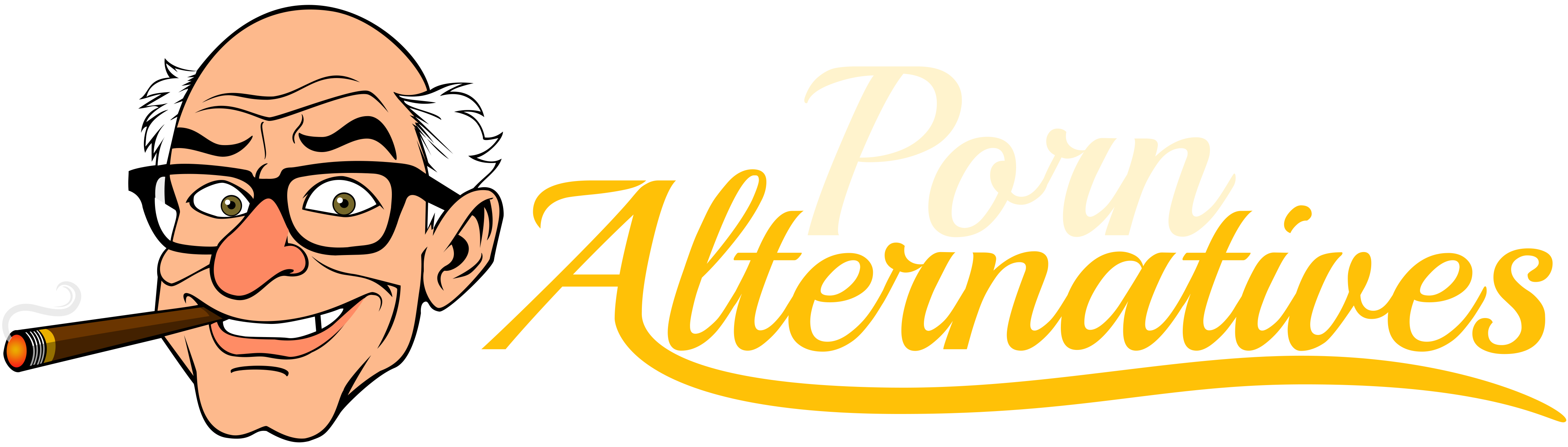 PornAlternatives Logo