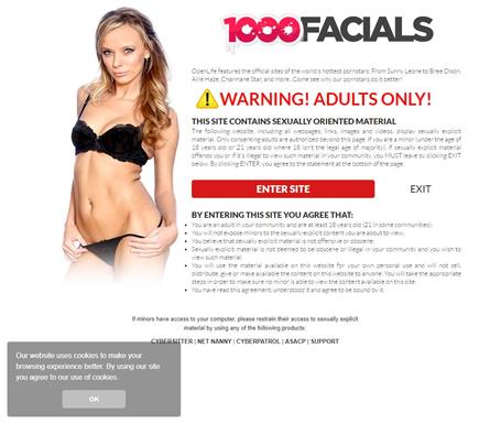 1000Facials