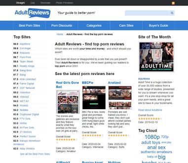 Adultreviews