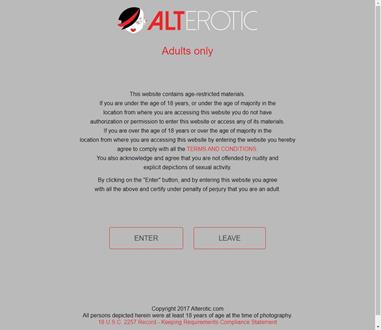 AltErotic