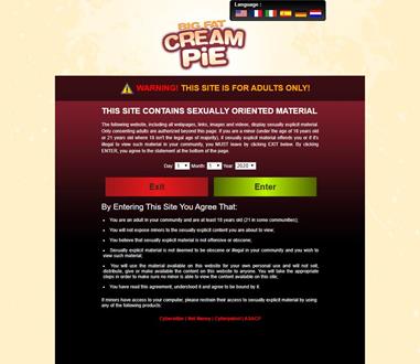 BigFatCreampie