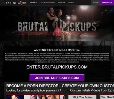 BrutalPickups