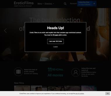 EroticFilms