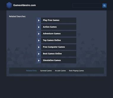GameofDesire