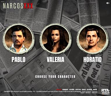 NarcosXXX