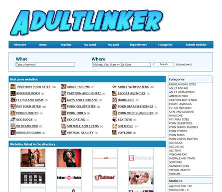 adultlinker.com