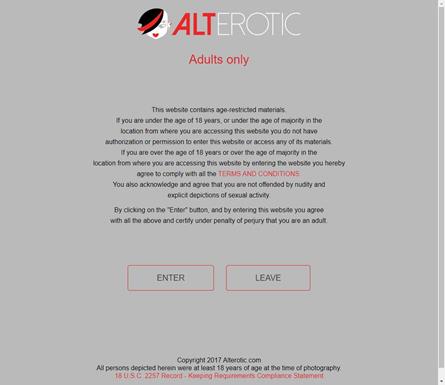 AltErotic