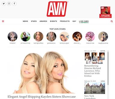 AVN