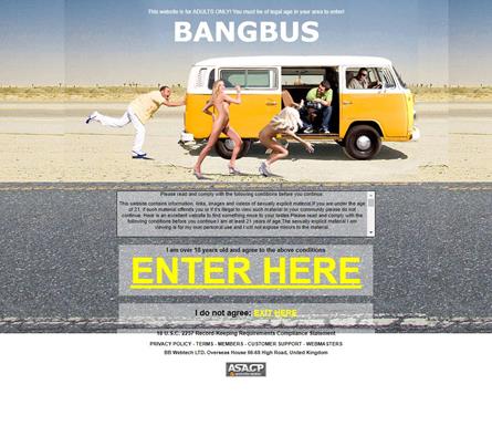 Bangbus