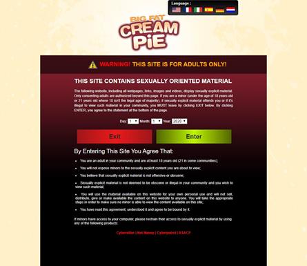 BigFatCreampie