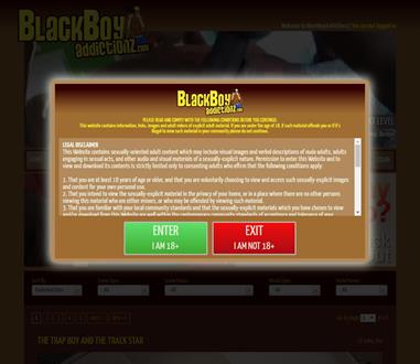 BlackBoyAddictionz