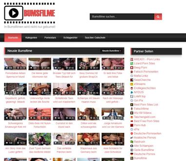 Bumsfilme