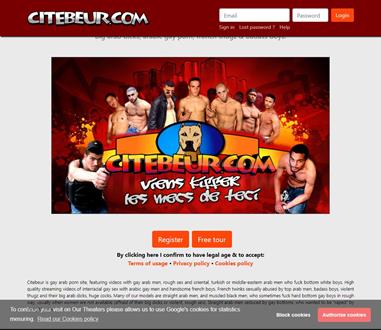 Citebeur