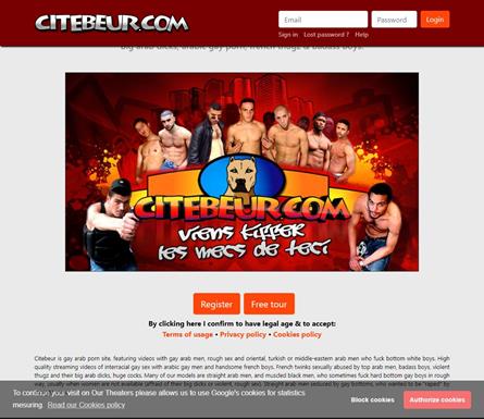 Citebeur