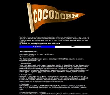 CocoDorm