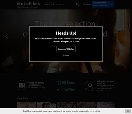 EroticFilms