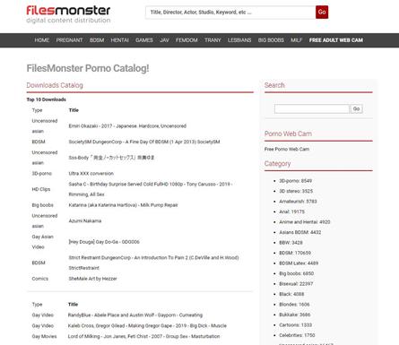Filesmonster.club