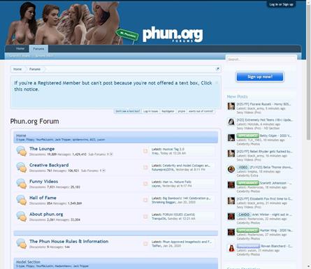 forum.phun.org