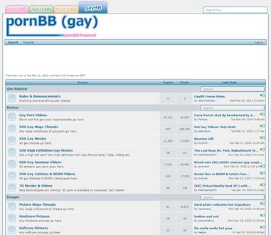 gay.pornbb.org
