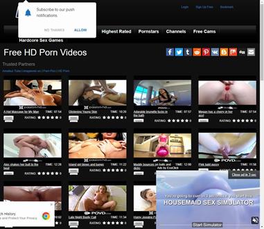 HD Porn