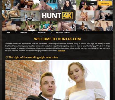 Hunt4K