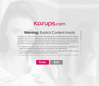 Karups.com