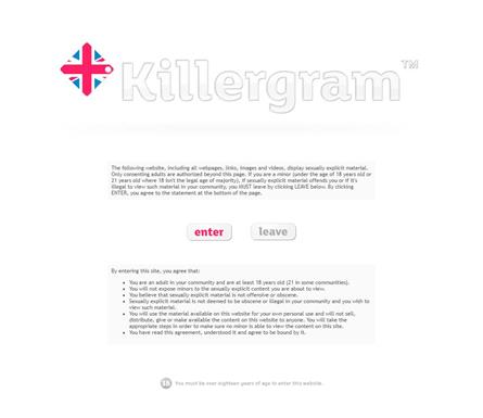 Killergram