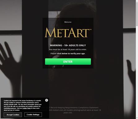 Sites Like Metart