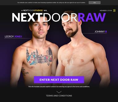 nextdoorraw