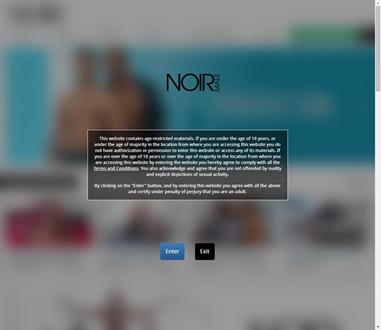NoirMale