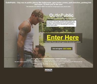 outinpublic.com