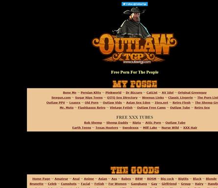 outlawtgp.com