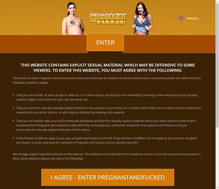 PregnantAndFucked