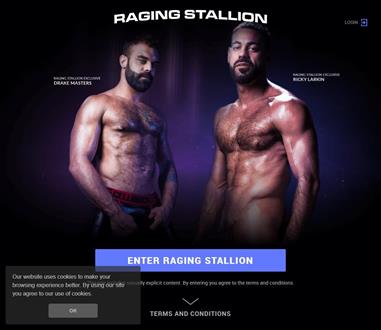 ragingstallion