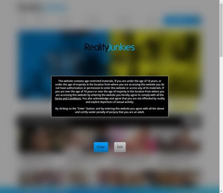 RealityJunkies
