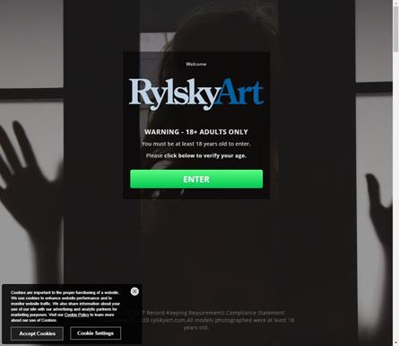 Rylskyart