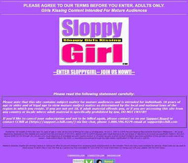 SloppyGirl