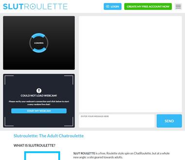 SlutRoulette