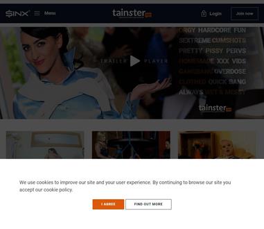 Tainster