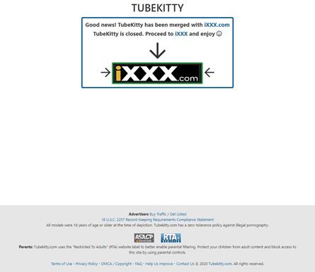 Tubekitty Com - Top 4 Similar Sites Like Tubekitty (2023 Edition) - Porn Alternatives