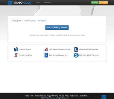 VideoWood