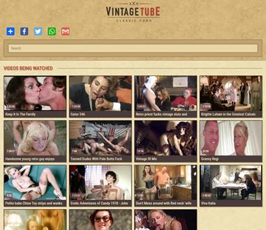 VintageTube.xxx