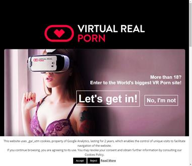 virtualrealporn.com
