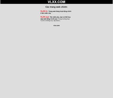 VLXX